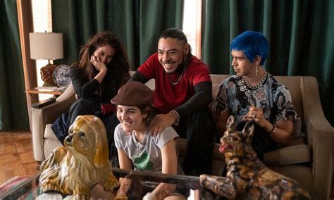 Los Espookys review – a wacky wonder of a horror show with .